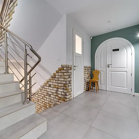 Gosciniec Skorusa By Interhome * Kościelisko