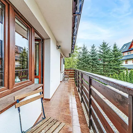 木屋 Gosciniec Skorusa By Interhome