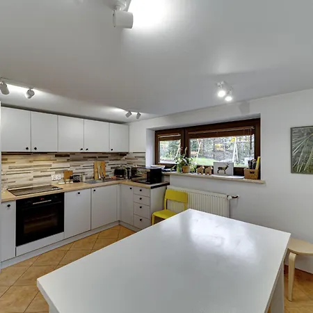 木屋 Gosciniec Skorusa By Interhome 考斯赛力克