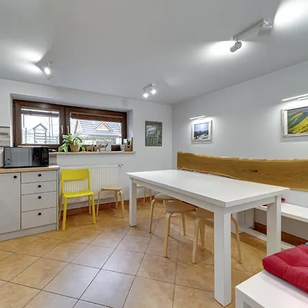 Gosciniec Skorusa By Interhome *