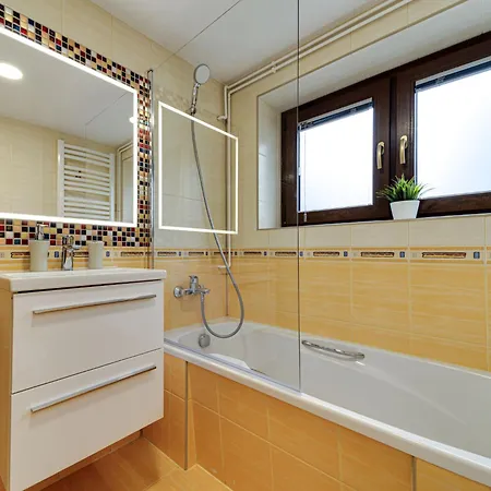 Gosciniec Skorusa By Interhome Σαλέ *