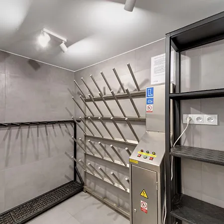 Gosciniec Skorusa By Interhome