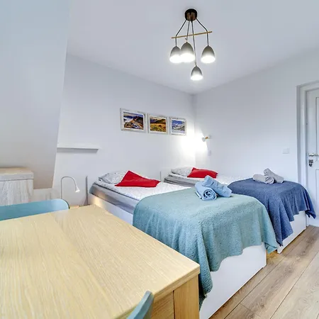 Gosciniec Skorusa By Interhome *