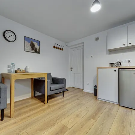 Gosciniec Skorusa By Interhome *