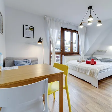 Gosciniec Skorusa By Interhome *