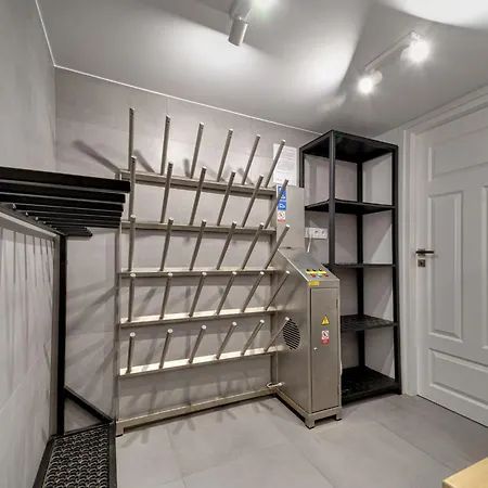 Gosciniec Skorusa By Interhome 木屋 考斯赛力克