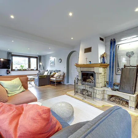 Gosciniec Skorusa By Interhome *