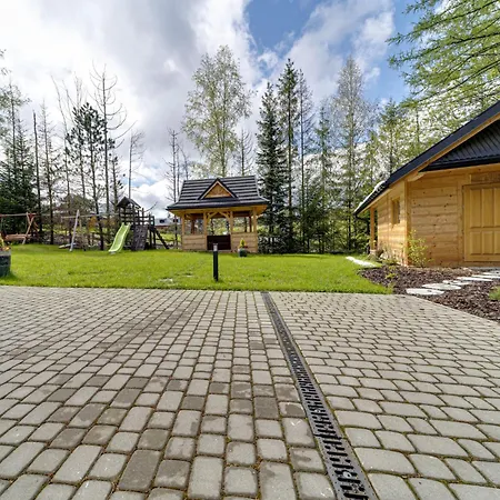 Gosciniec Skorusa By Interhome