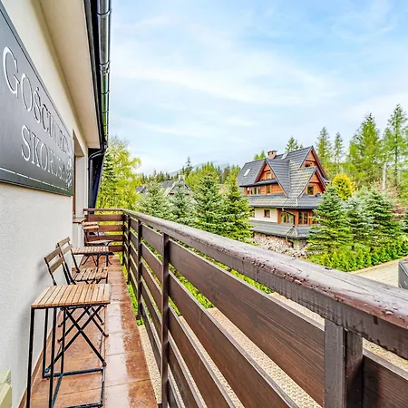 Gosciniec Skorusa By Interhome